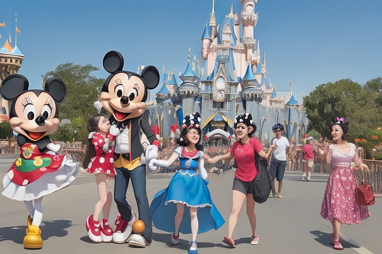 NEW – Star Wars Galactic Spectacular ©Disney/Lucasfilm Ltd. © & TM Lucasfilm Ltd.