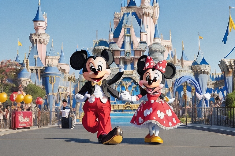 Pandora Avatar Flight Of Passage At Disney's Animal Kingdom. AVATAR Is A Trademark Of Twentieth Century Fox Film Corporation. All Rights Reserved