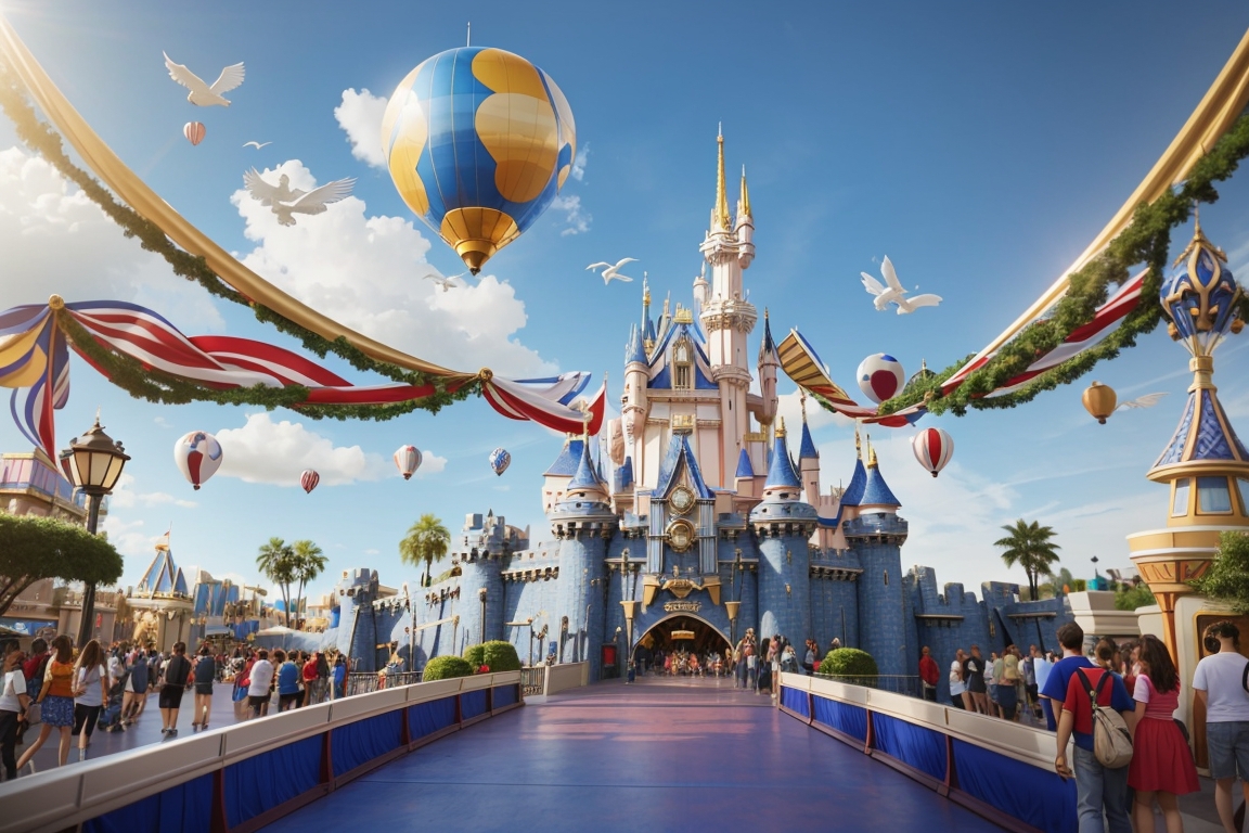 Westgate Town Center Resort: One Bedroom